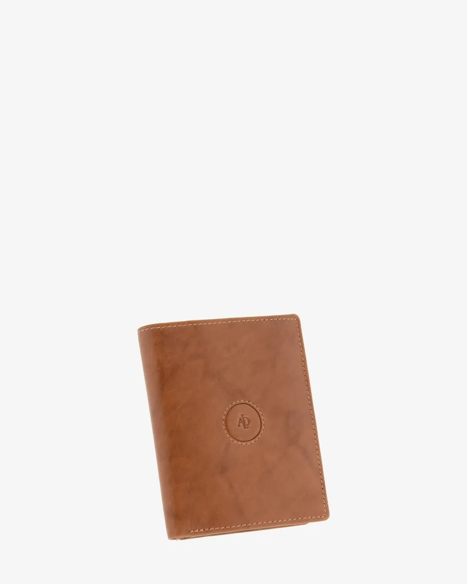 Root — Cartera de hombre para tarjetas y billetes - Imagen 8