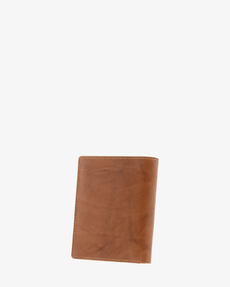 Root — Cartera de hombre para tarjetas y billetes - Imagen 9