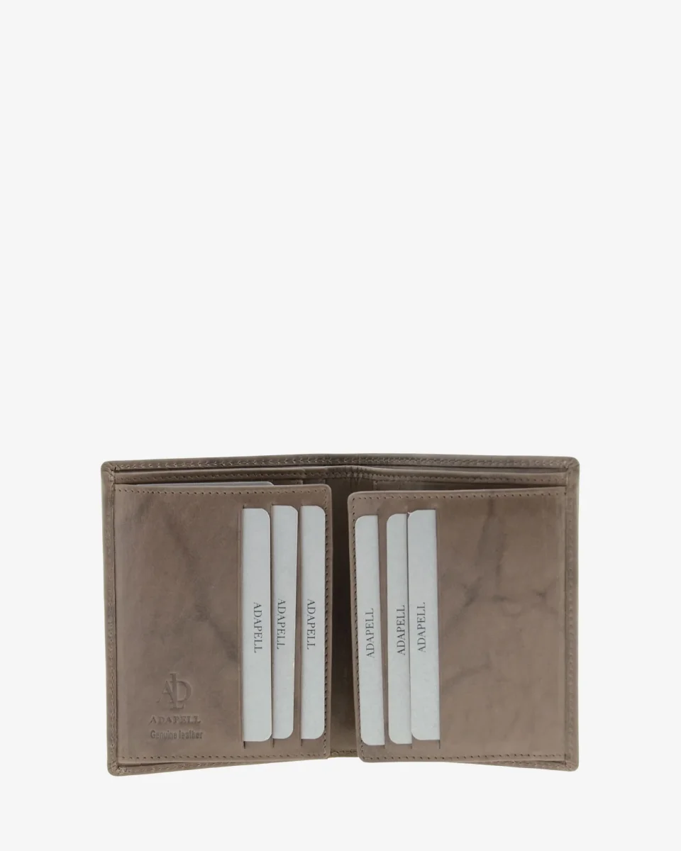 Root — Cartera de hombre para tarjetas y billetes - Imagen 4