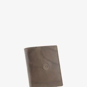 Root — Cartera de hombre para tarjetas y billetes