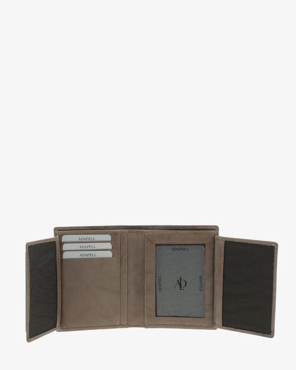 Root — Cartera de hombre para tarjetas y billetes - Imagen 5