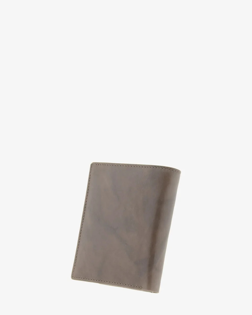 Root — Cartera de hombre para tarjetas y billetes - Imagen 3