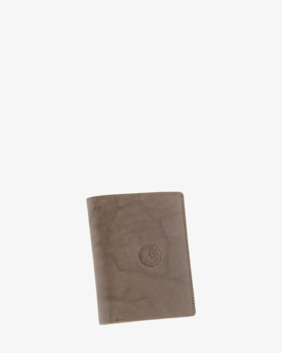 Root — Cartera de hombre con monedero