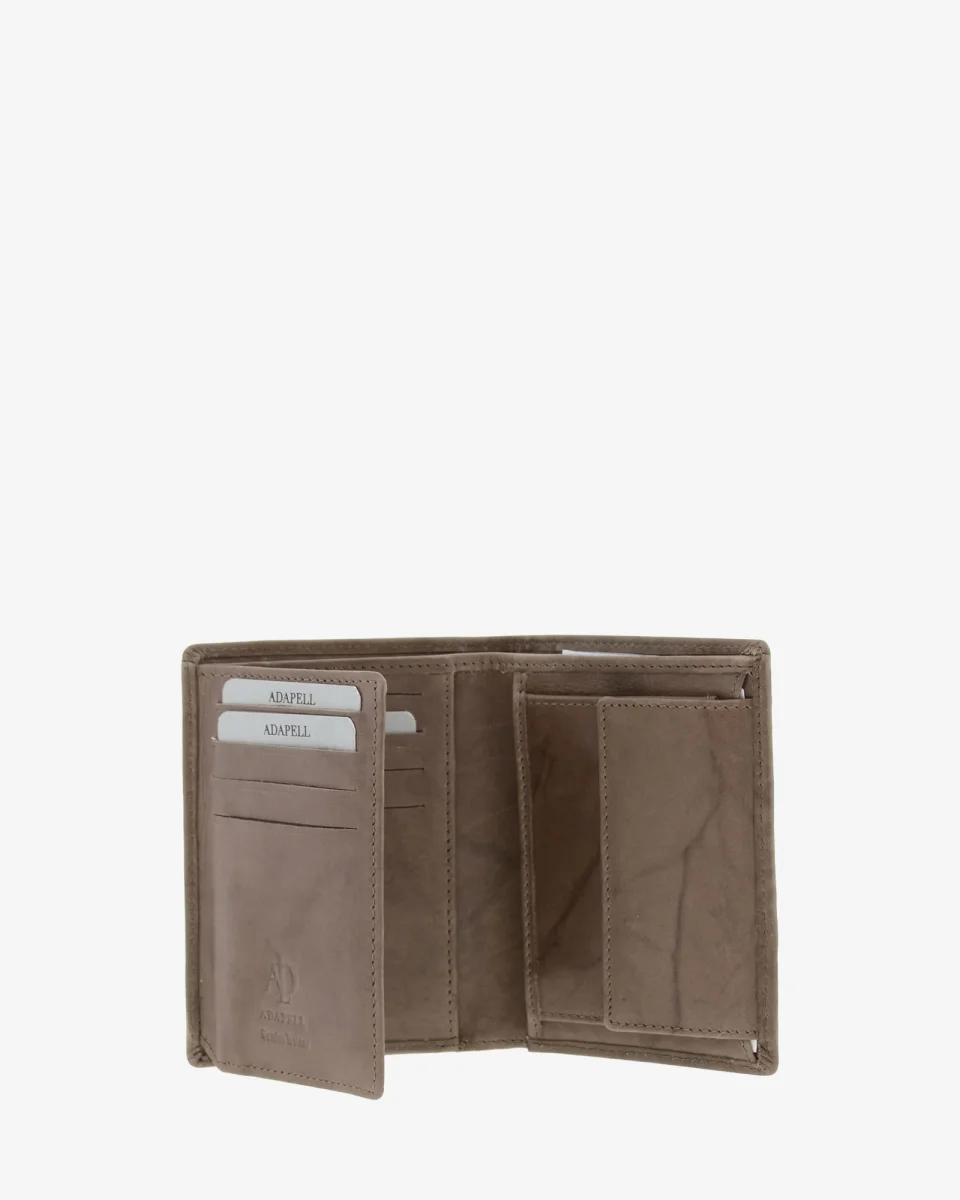 Root — Cartera de hombre con monedero - Imagen 6
