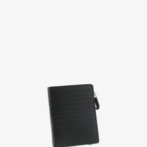 Race — Cartera de hombre con monedero y cremallera