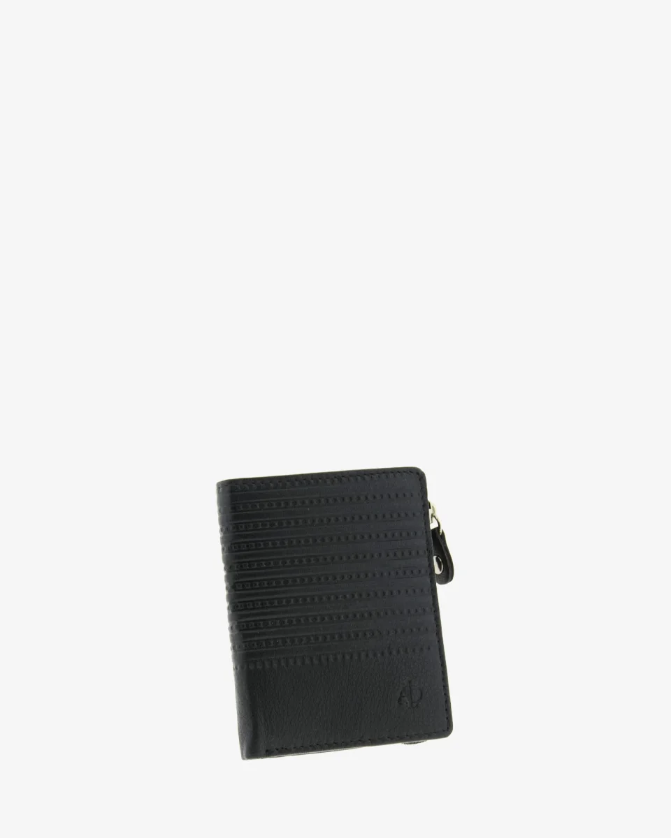 Race — Cartera de hombre con monedero y cremallera - Imagen 2