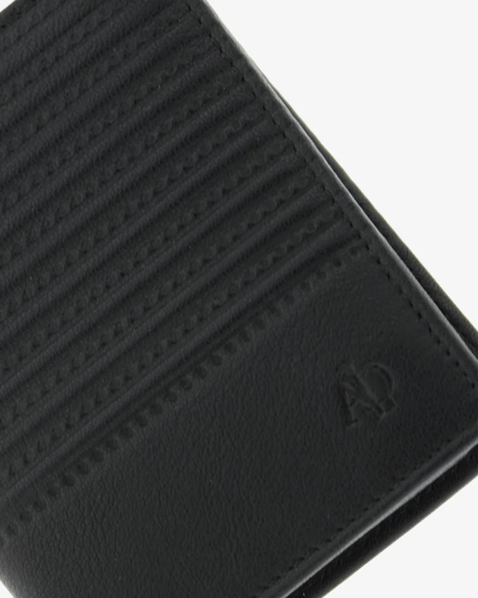 Race — Cartera de hombre con monedero - Imagen 7
