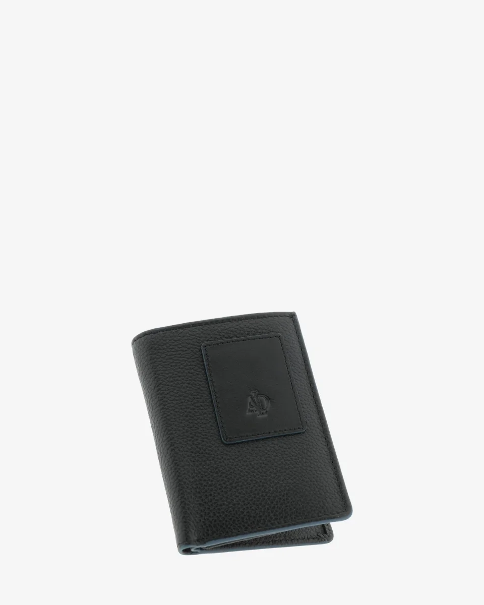 Urban — Cartera de hombre para tarjetas y billetes