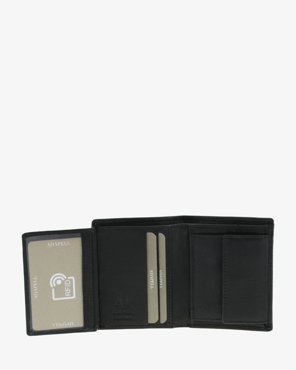 Race — Cartera de hombre con monedero - Imagen 6