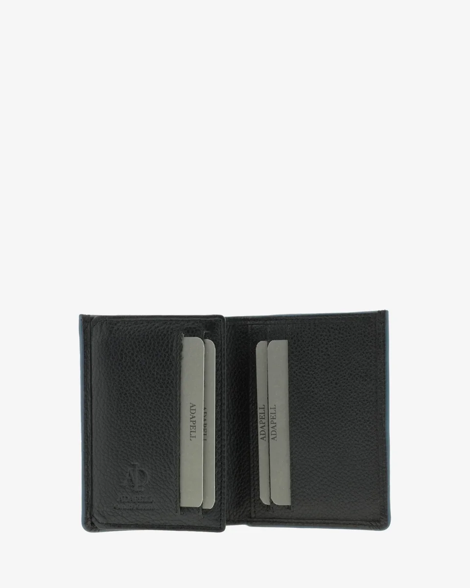 Urban — Cartera de hombre para tarjetas y billetes - Imagen 5