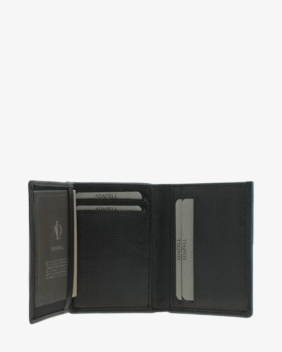 Urban — Cartera de hombre para tarjetas y billetes - Imagen 6