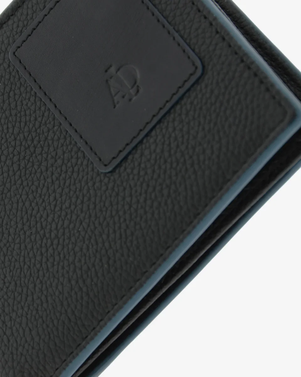 Urban — Cartera horizontal de hombre con monedero - Imagen 7