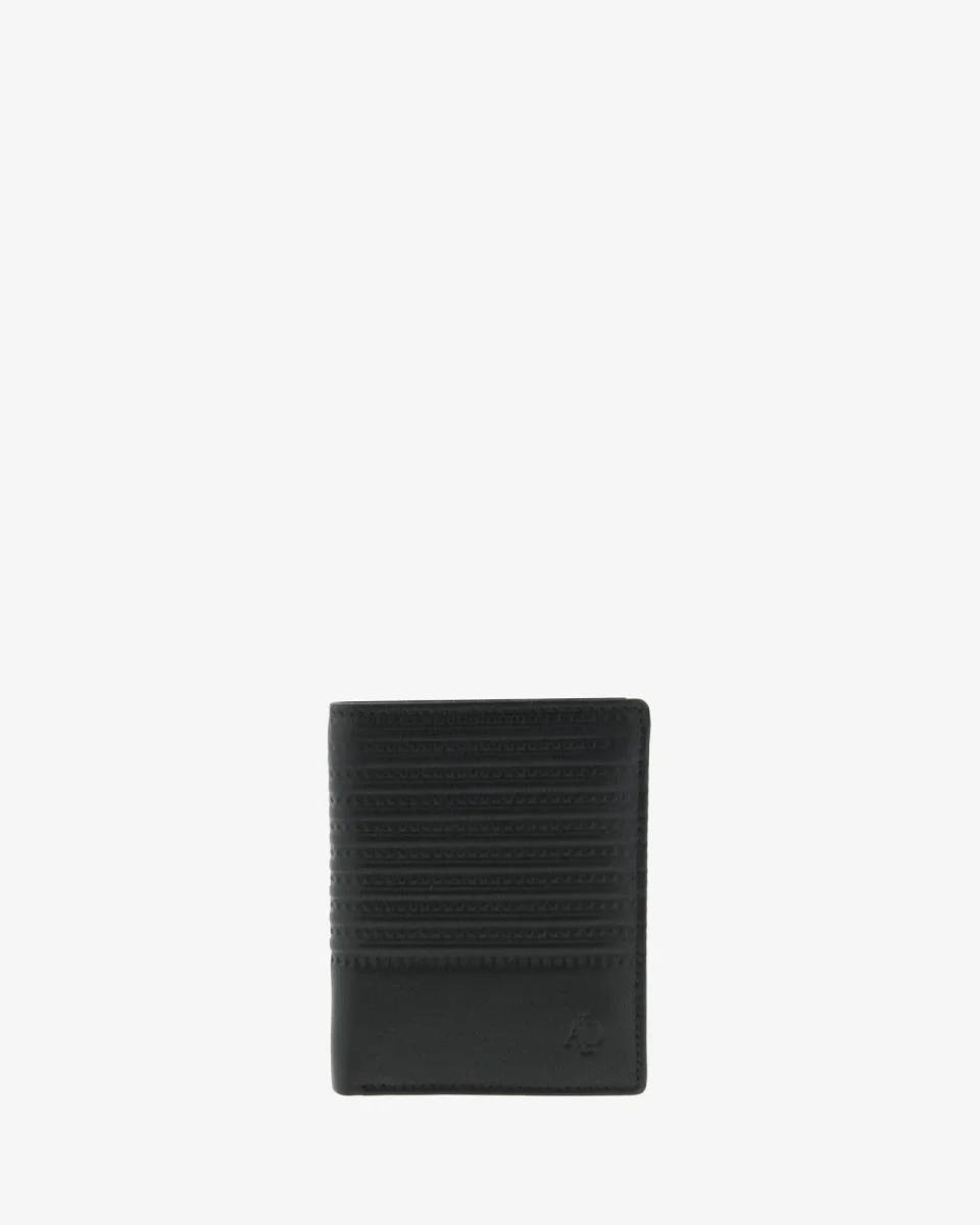 Race — Cartera de hombre con monedero - Imagen 4