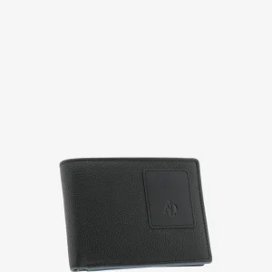Urban — Cartera horizontal de hombre con monedero