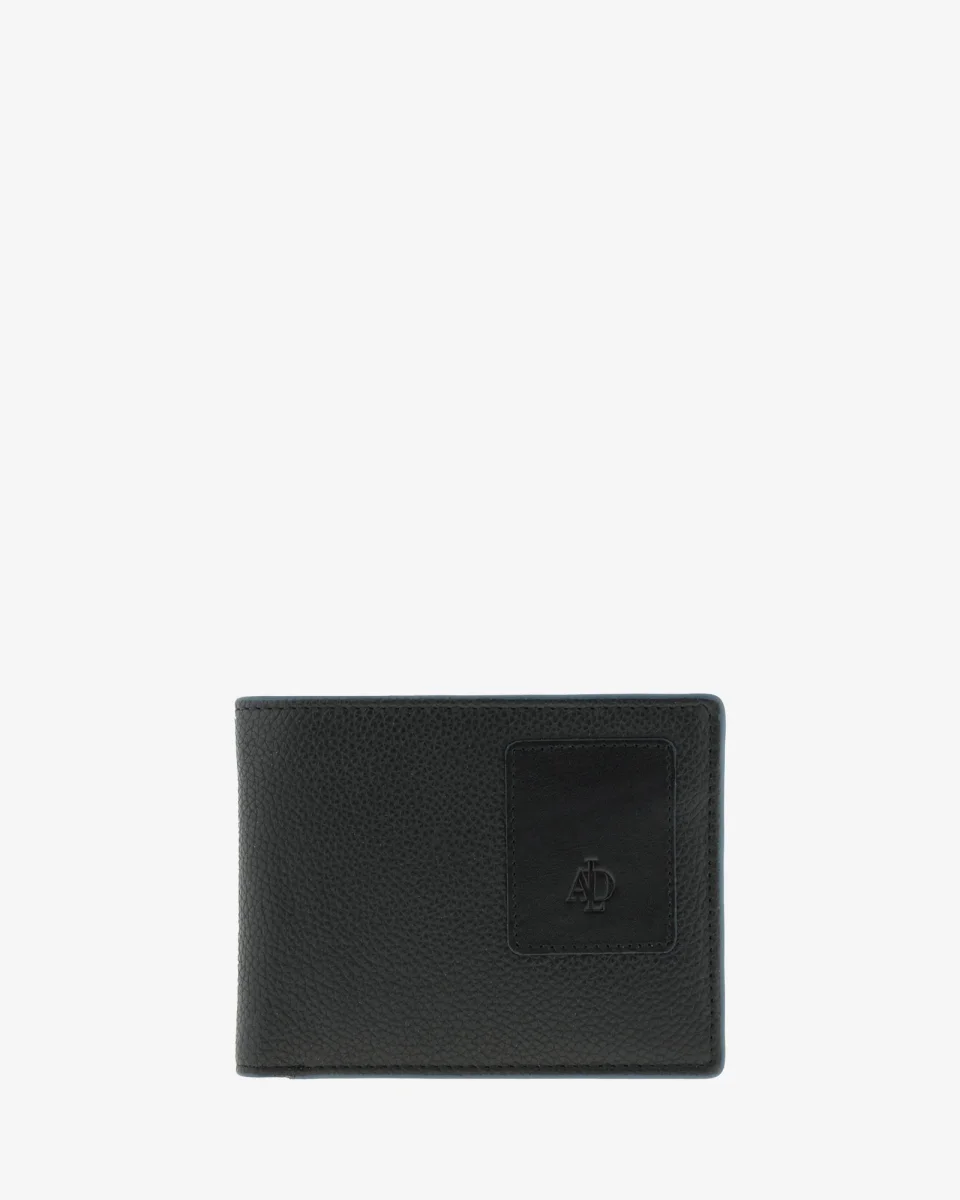 Urban — Cartera horizontal de hombre con monedero - Imagen 4