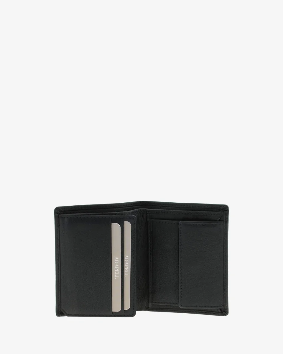 Race — Cartera de hombre con monedero - Imagen 5