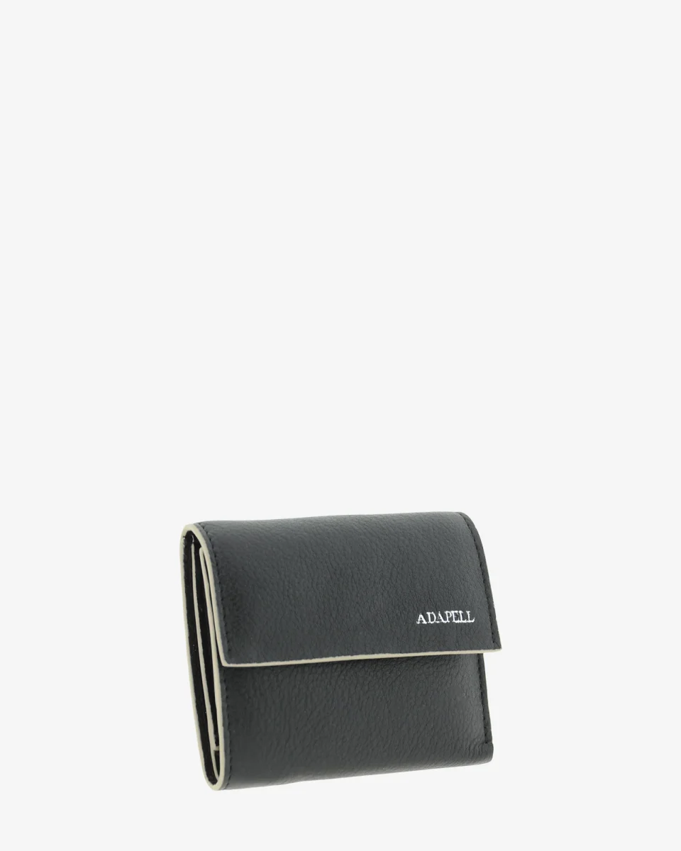 Essenza — Cartera pequeña con solapa - Imagen 2