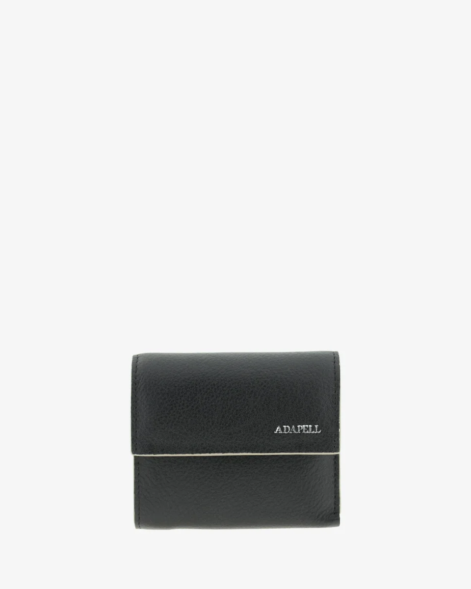 Essenza — Cartera pequeña con solapa - Imagen 5