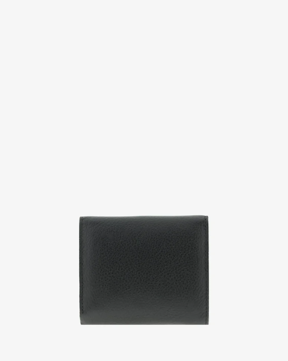 Essenza — Cartera pequeña con solapa - Imagen 6