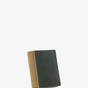 Oxford — Cartera de hombre con monedero