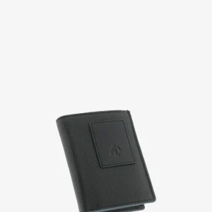 Urban — Cartera vertical de hombre con monedero