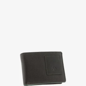 Urban — Cartera horizontal pequeña de hombre