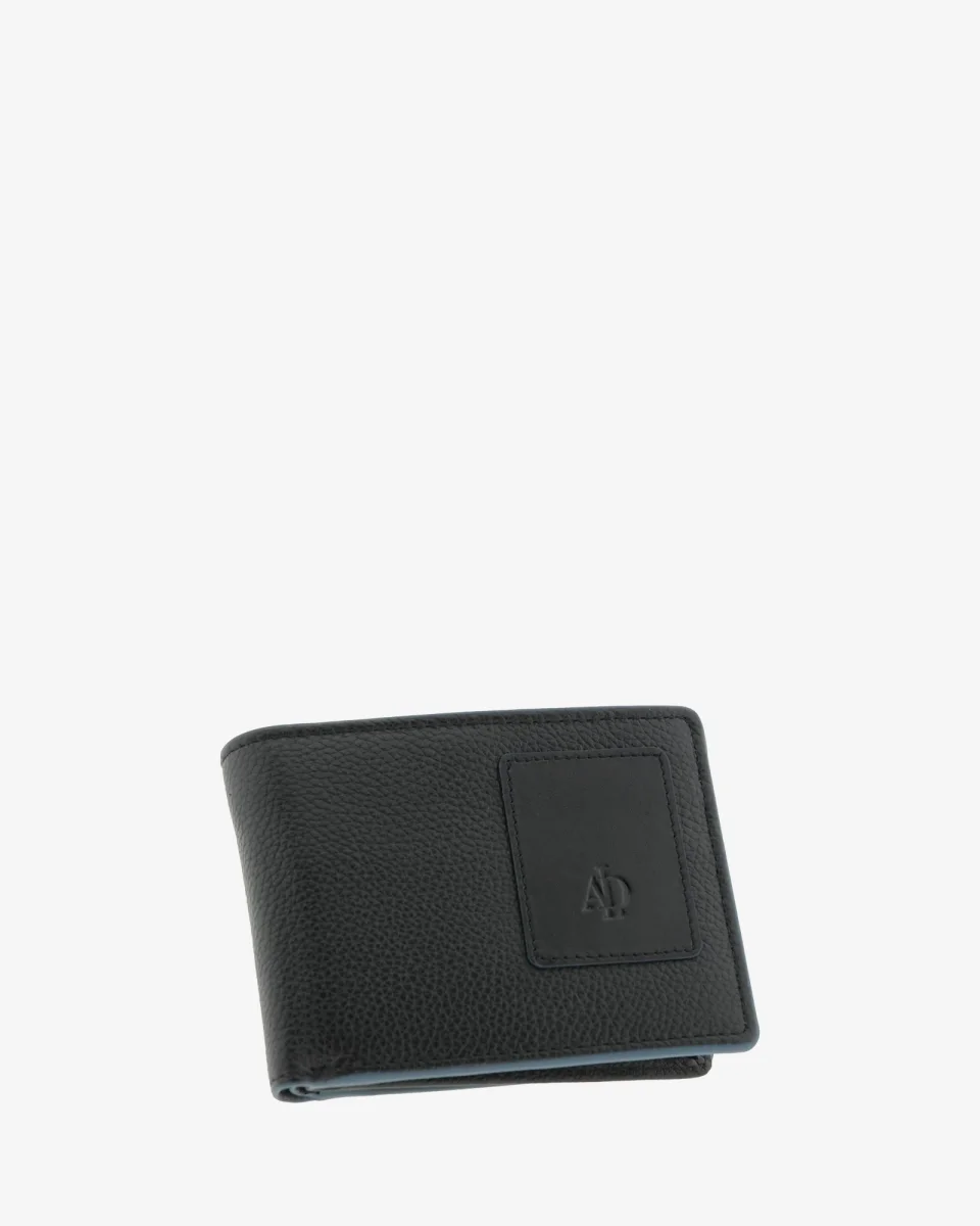 Urban — Cartera horizontal pequeña de hombre - Imagen 8