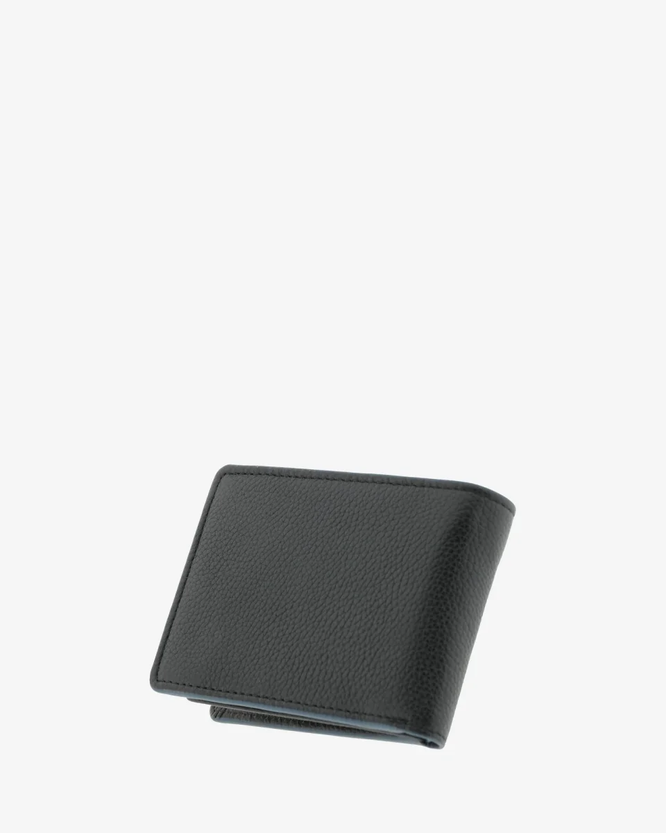 Urban — Cartera horizontal pequeña de hombre - Imagen 9