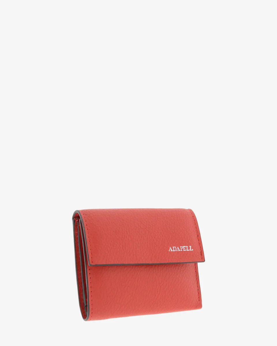Essenza — Cartera pequeña con solapa - Imagen 8