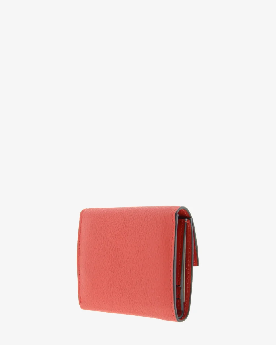Essenza — Cartera pequeña con solapa - Imagen 9