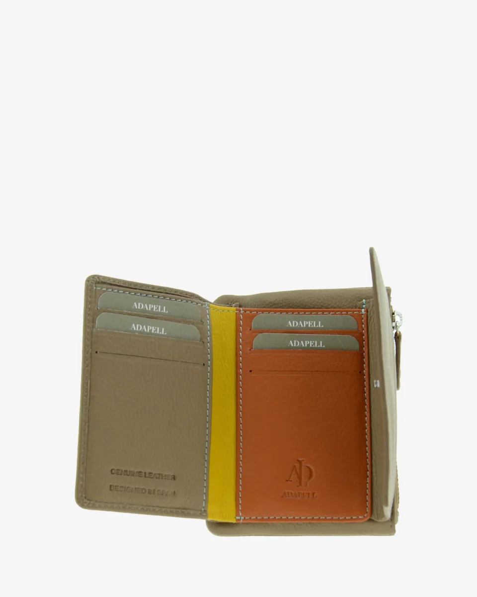 Asimetric — Cartera pequeña - Imagen 4