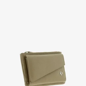 Asimetric — Cartera pequeña