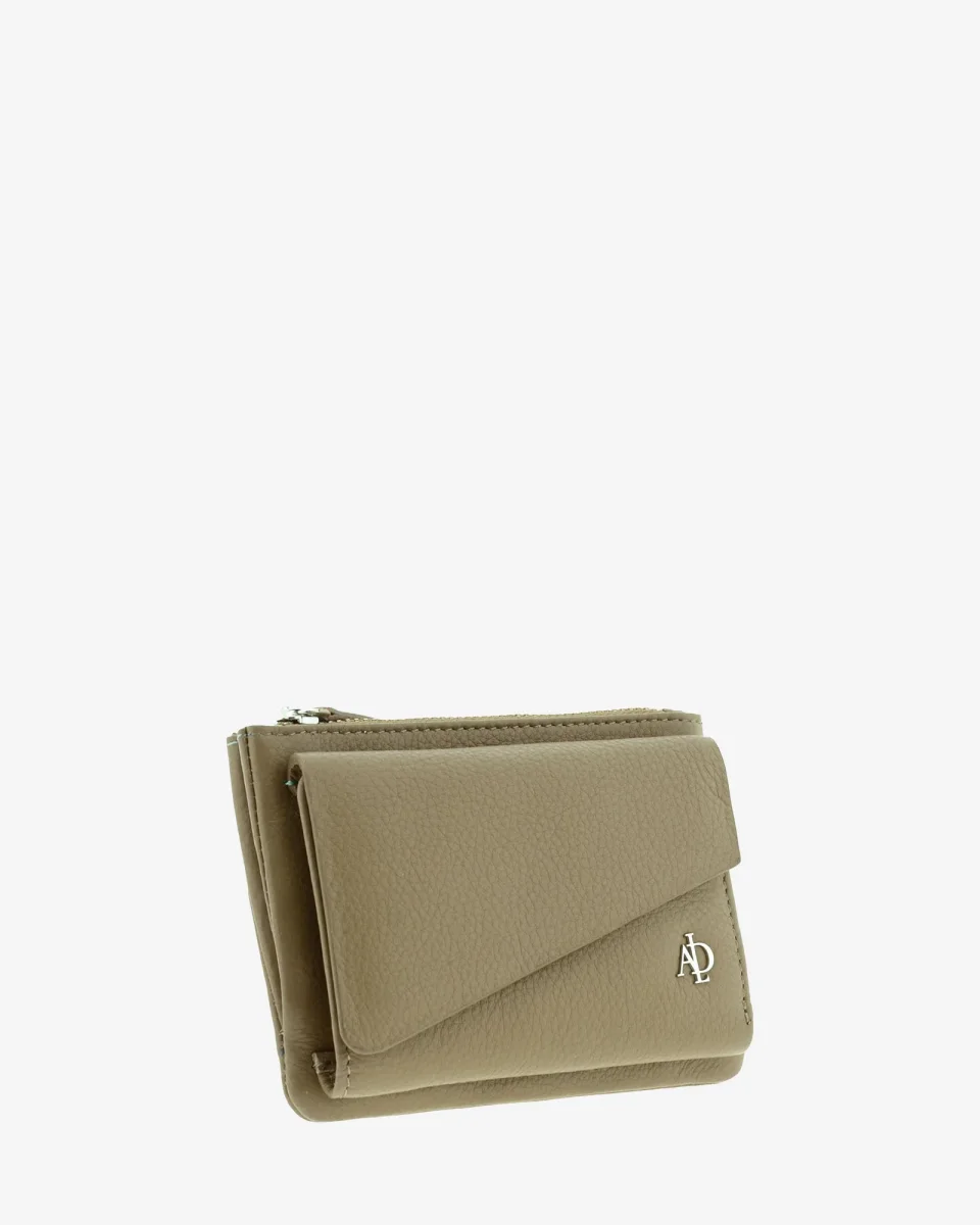 Asimetric — Cartera pequeña