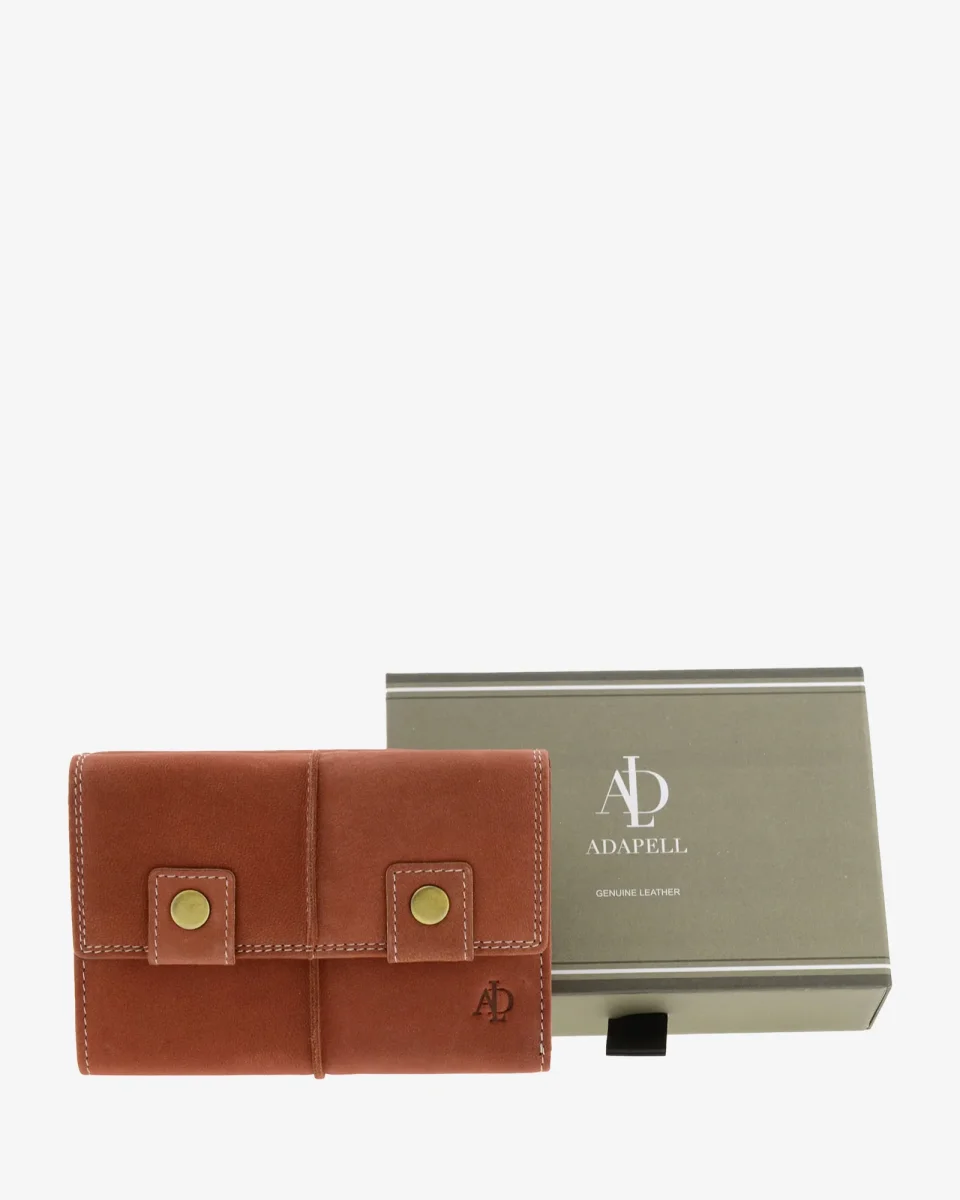 Shima — Cartera pequeña de alta capacidad - Imagen 8