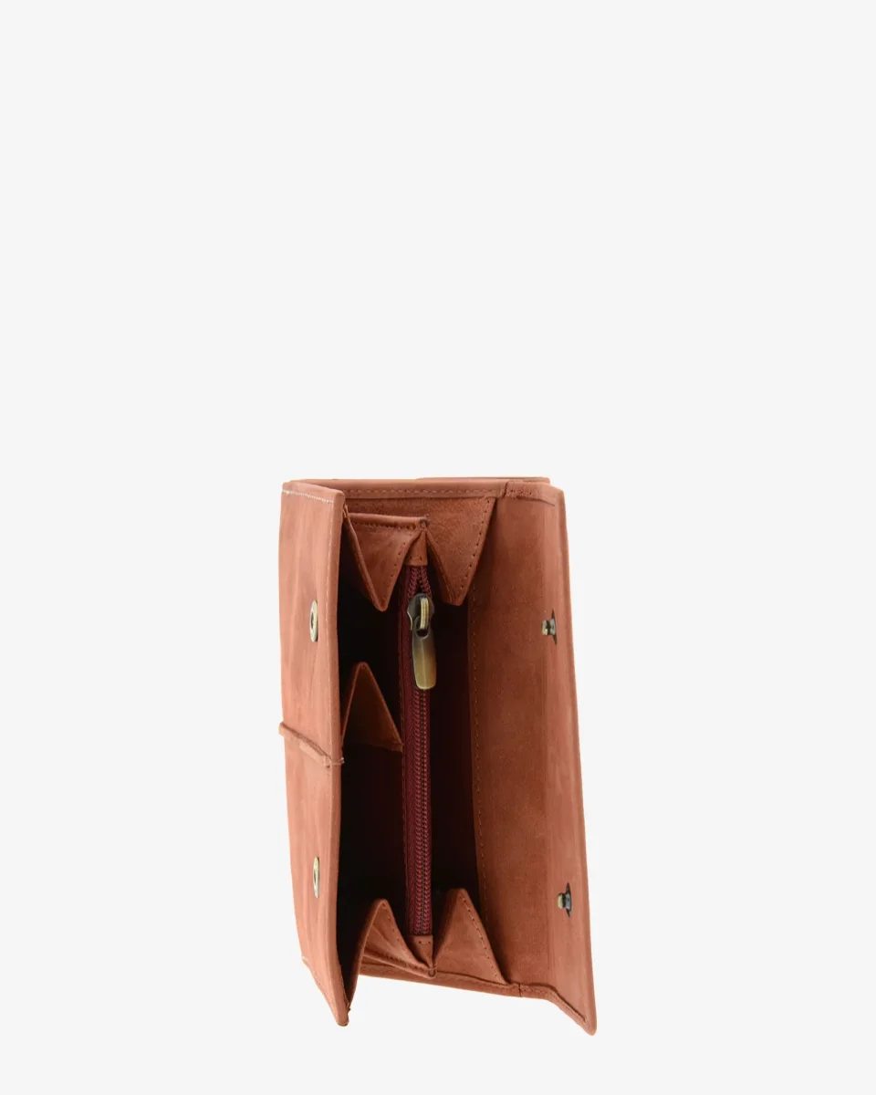 Shima — Cartera pequeña de alta capacidad - Imagen 7