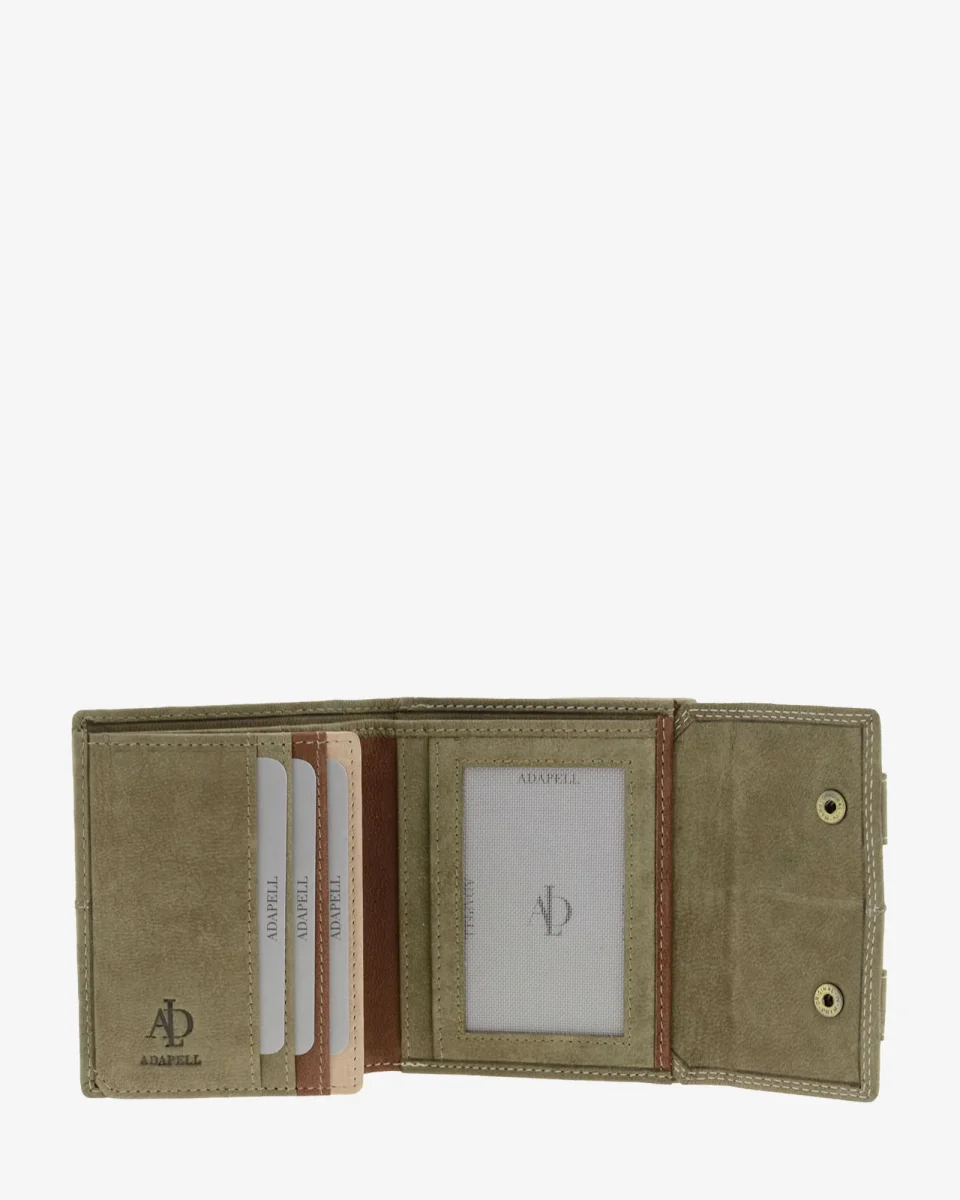 Shima — Cartera pequeña - Imagen 5
