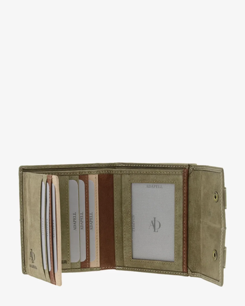Shima — Cartera pequeña - Imagen 6