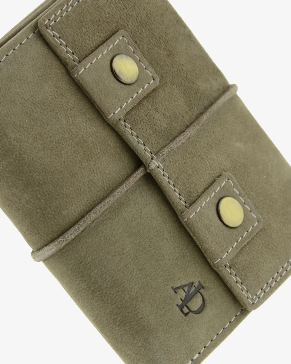 Shima — Cartera pequeña - Imagen 9
