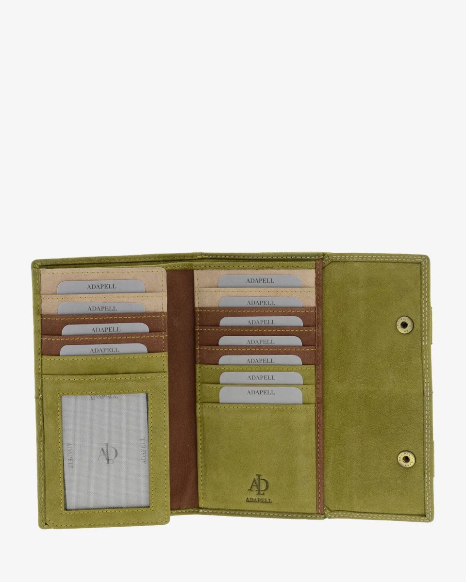 Shima — Cartera grande de alta capacidad - Imagen 5