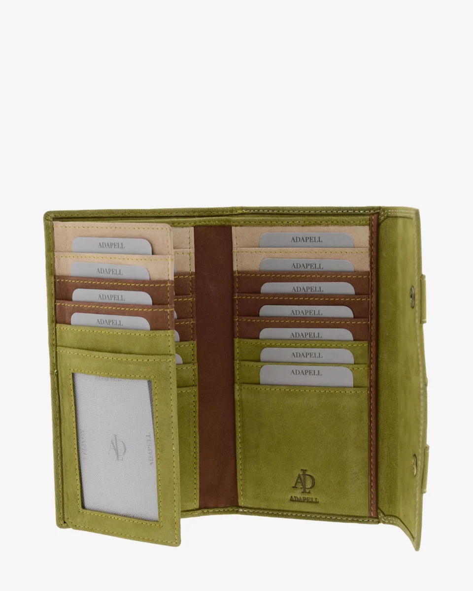 Shima — Cartera grande de alta capacidad - Imagen 6