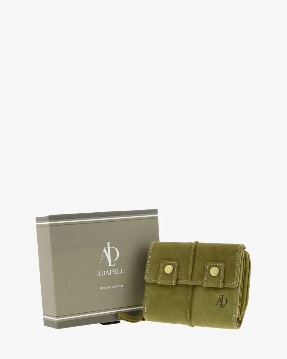 Shima — Cartera pequeña de formato reducido - Imagen 8