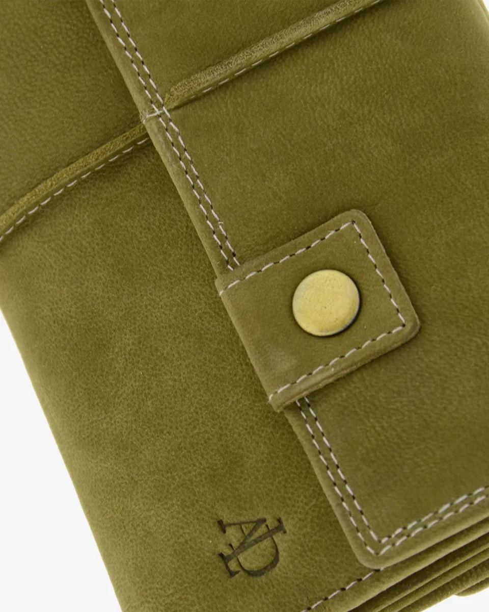 Shima — Cartera grande de alta capacidad - Imagen 9