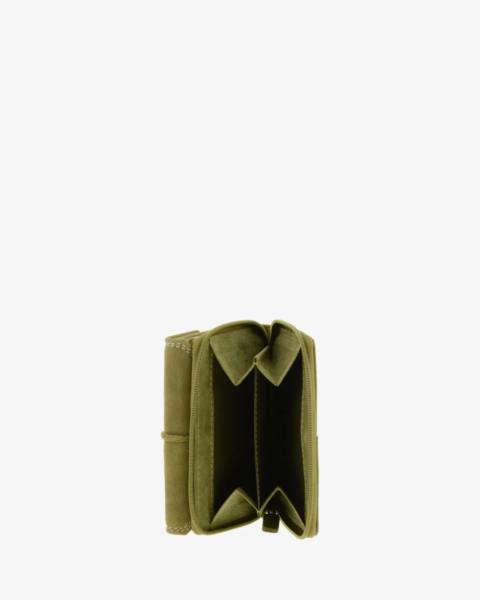 Shima — Cartera pequeña de formato reducido - Imagen 7