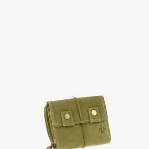 Shima — Cartera pequeña de formato reducido