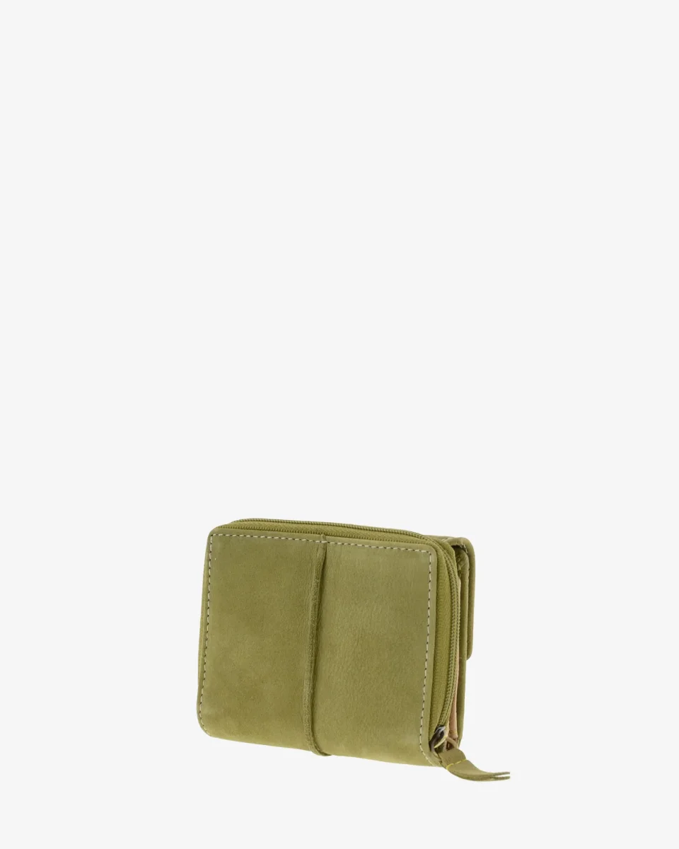 Shima — Cartera pequeña de formato reducido - Imagen 3