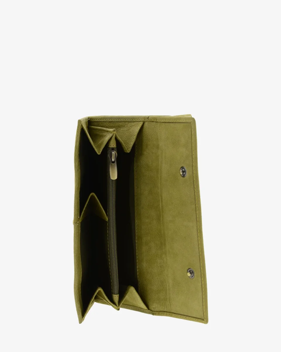 Shima — Cartera grande de alta capacidad - Imagen 7