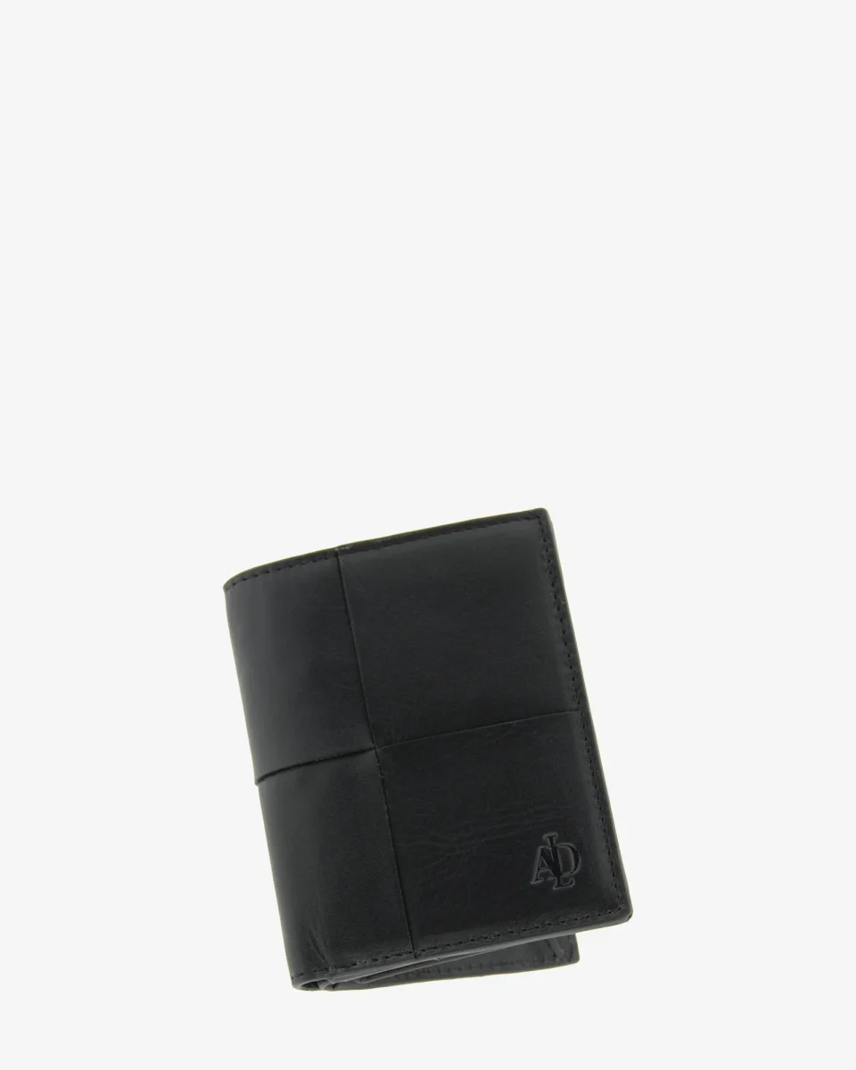 Tesela — Cartera de hombre con monedero - Imagen 9