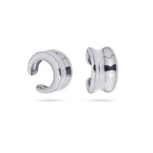Earcuff Aquiles Plata