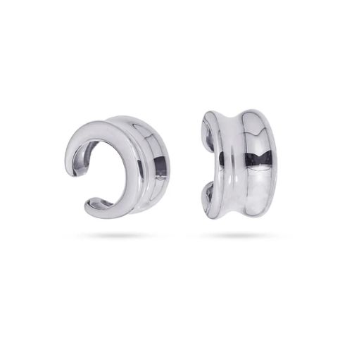 Earcuff Aquiles Plata
