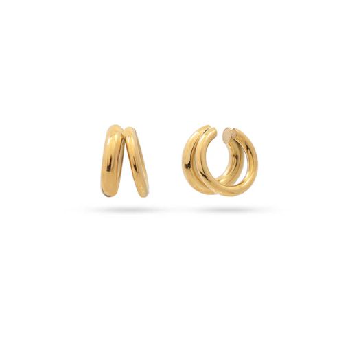 Earcuff Leonardo - Imagen 2